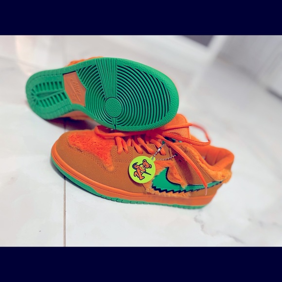 grateful dead sb box